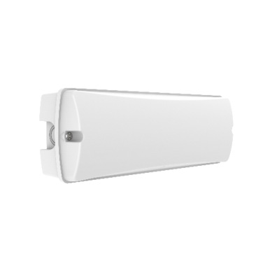 Светильник аварийно-эвакуационный "ВАРТОН" Middle серии Advanced 5.5W IP65 3ч